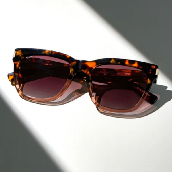 WearMe Pro Dakota Square Sunglasses