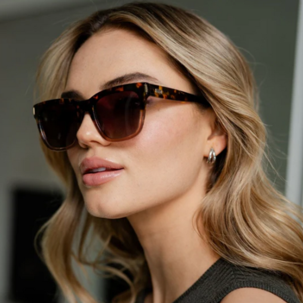 WearMe Pro Dakota Square Sunglasses