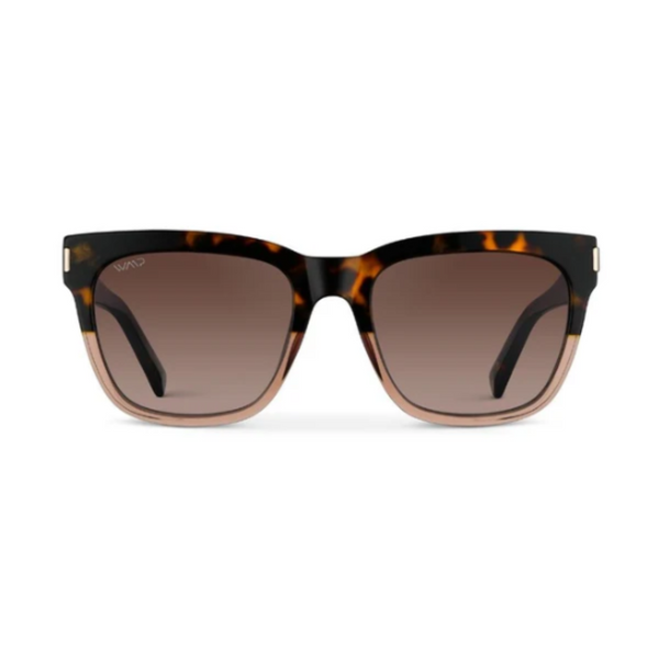 WearMe Pro Dakota Square Sunglasses