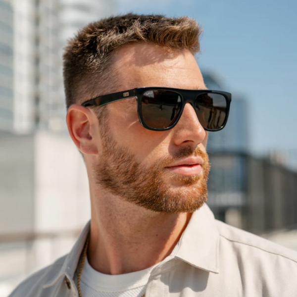 WearMe Pro Dallas Square Sunglasses