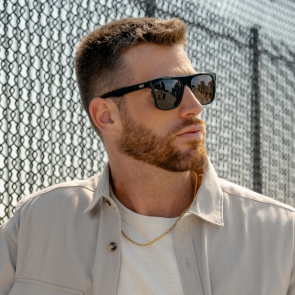 WearMe Pro Dallas Square Sunglasses