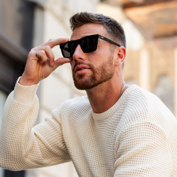 WearMe Pro Denver Square Sunglasses