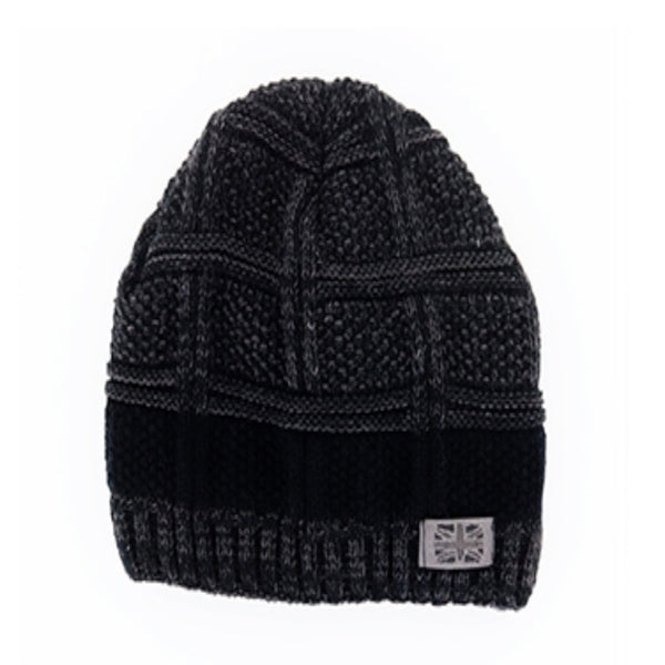 Frontier Knit Beanie