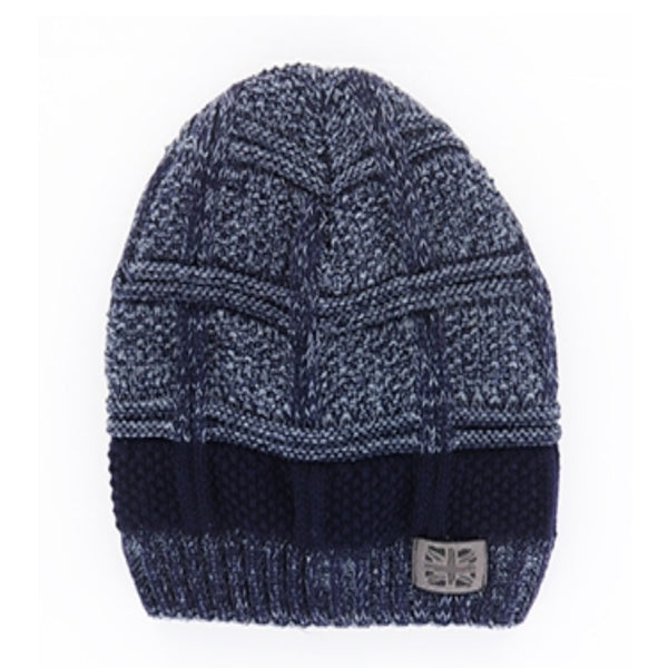 Frontier Knit Beanie