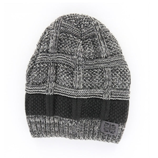 Frontier Knit Beanie