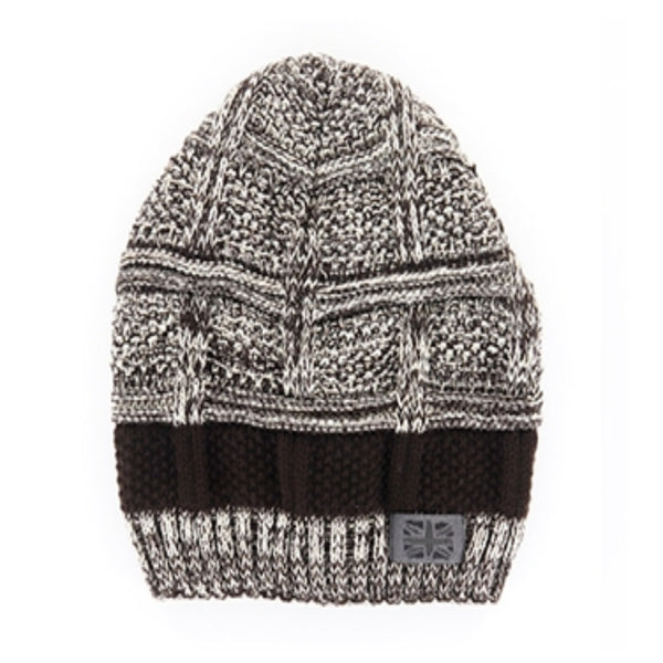 Frontier Knit Beanie