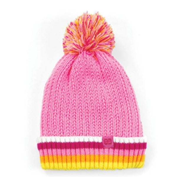 Play All Day Knit Beanie