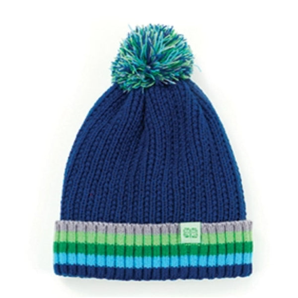 Play All Day Knit Beanie