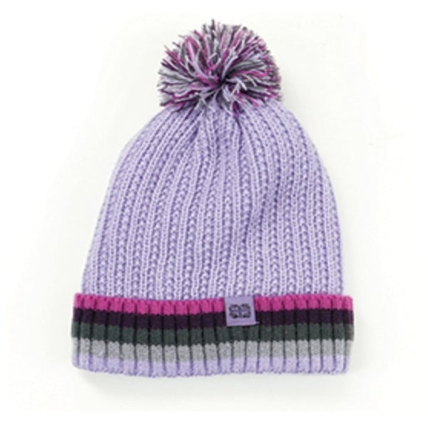 Play All Day Knit Beanie