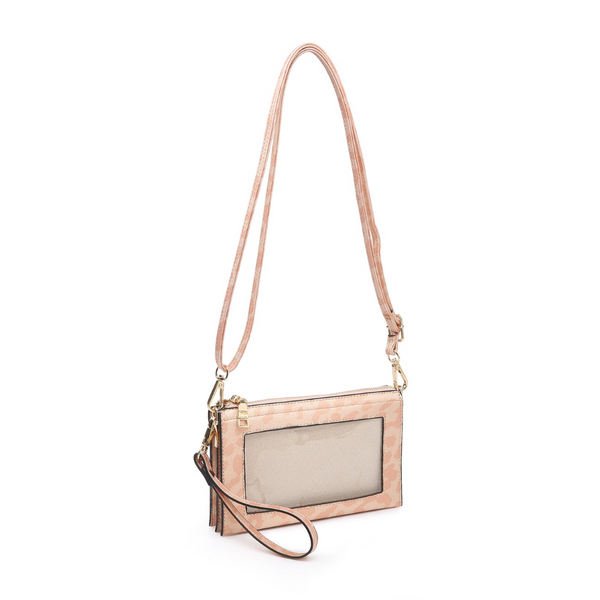 Jen & Co Maeve Phone Crossbody Bag