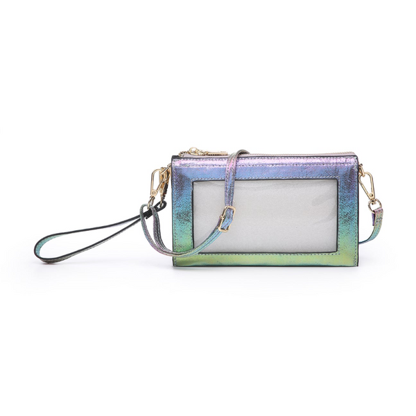 Jen & Co Maeve Phone Crossbody Bag