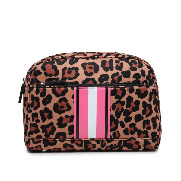 Jen & Co Toni Neoprene Cosmetic Bag