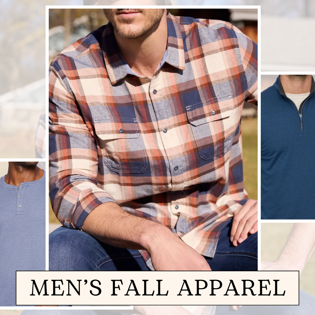 Men&#39;s FW &#39;25 Collection