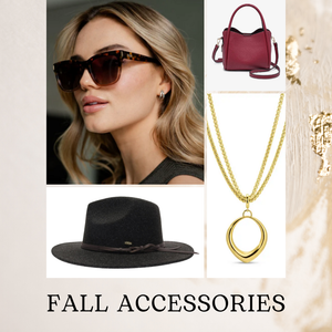Fall & Winter Accessories