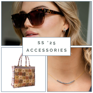 SS '25 Accessories