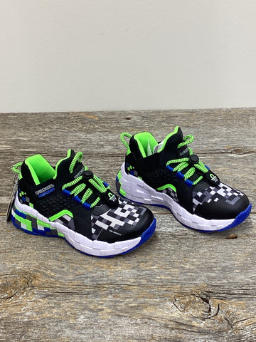 Skechers Mega-Craft Cubzone Shoe