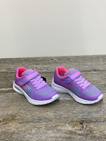 Skechers Microspec Max Plus - Ombré Days