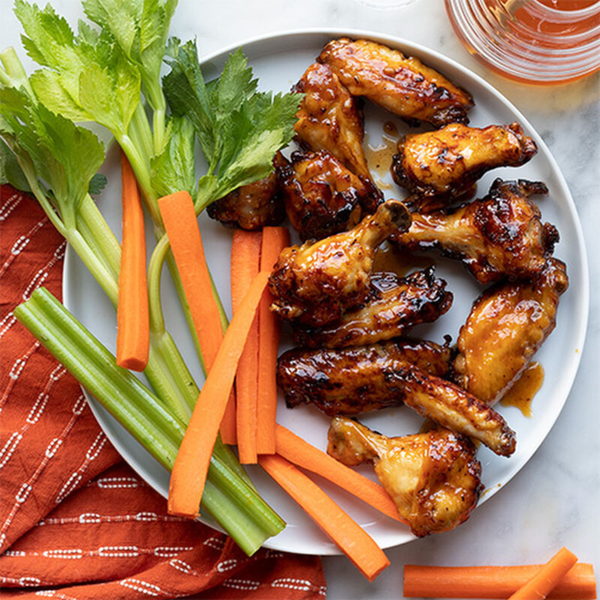 Stonewall Kitchen Stonewall Kitchen Hot Honey Wing Sauce