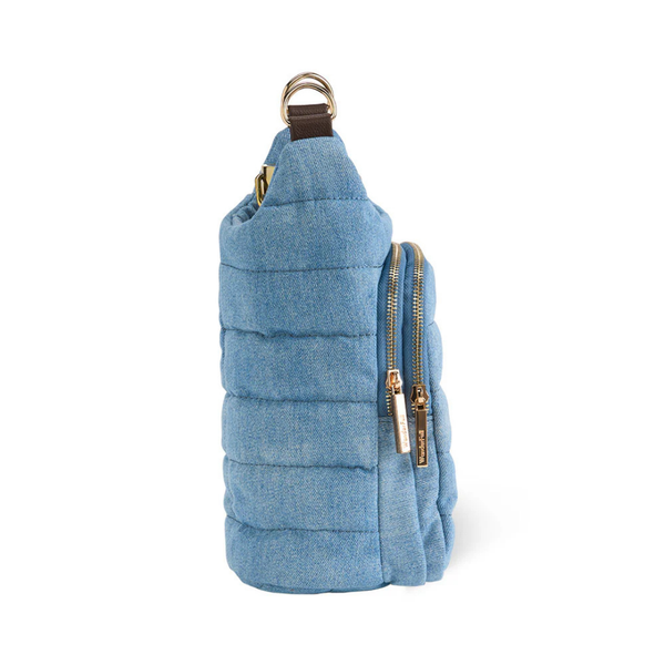 Light Denim HydroBag