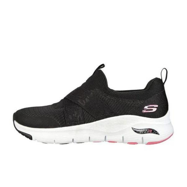 Shoes Rythm Design Skechers Arch Fit - Modern Rhythm Shoe – Seirer's Clothing