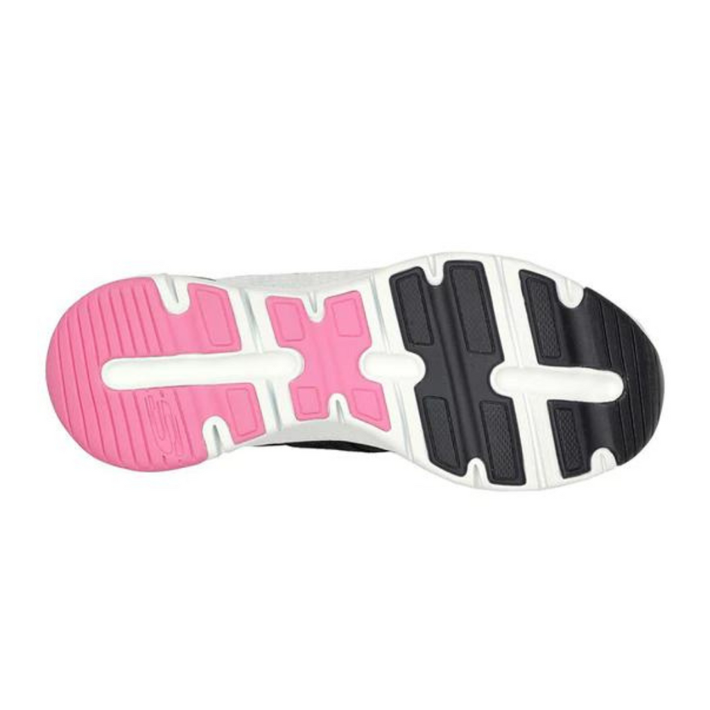 Shoes Rythm Design Skechers Arch Fit - Modern Rhythm Shoe – Seirer's Clothing