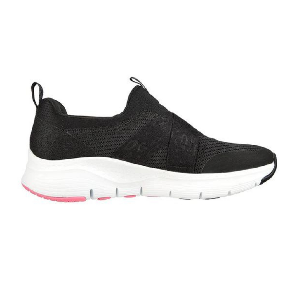 Shoes Rythm Design Skechers Arch Fit - Modern Rhythm Shoe – Seirer's Clothing