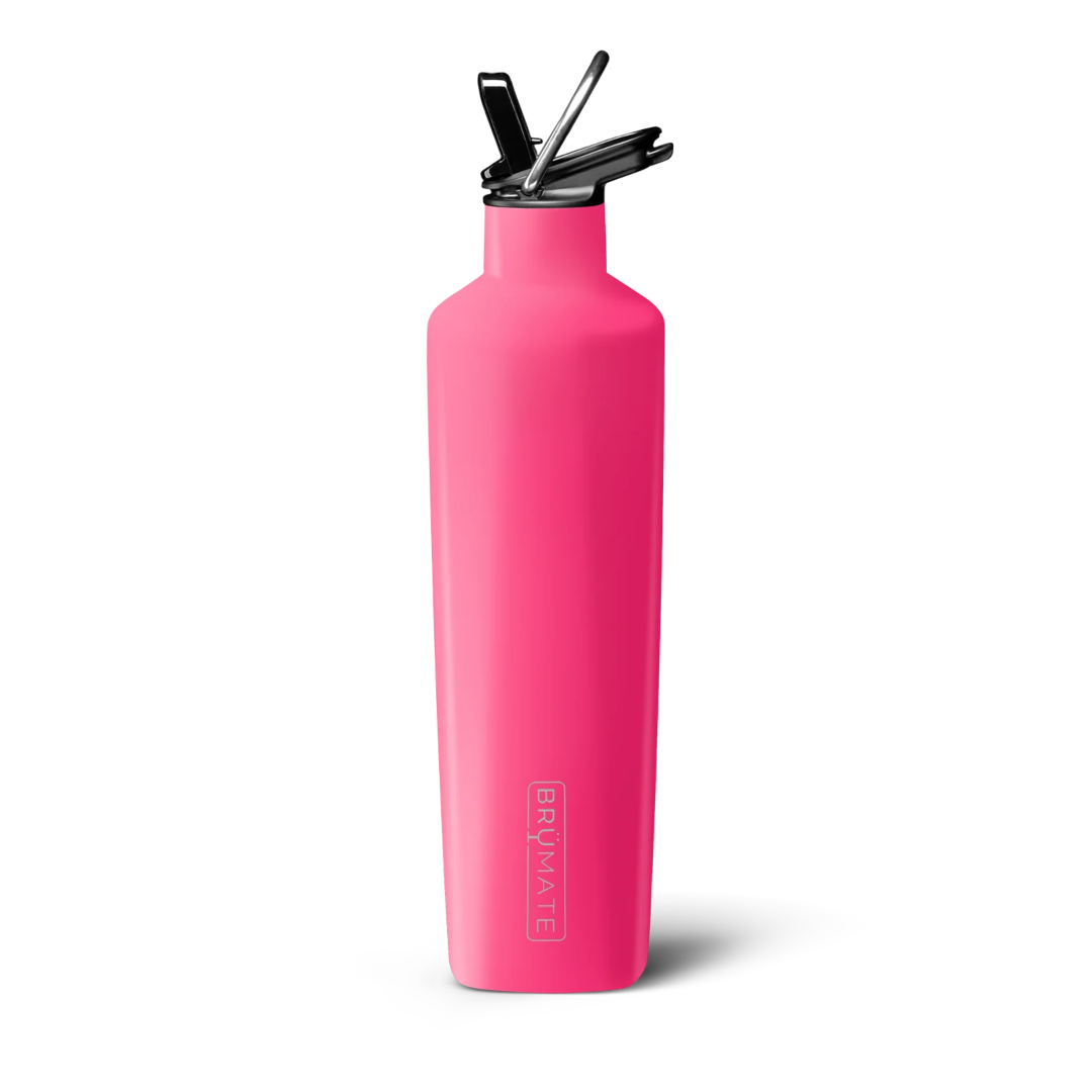 BrüMate ReHydration 25oz. Bottle