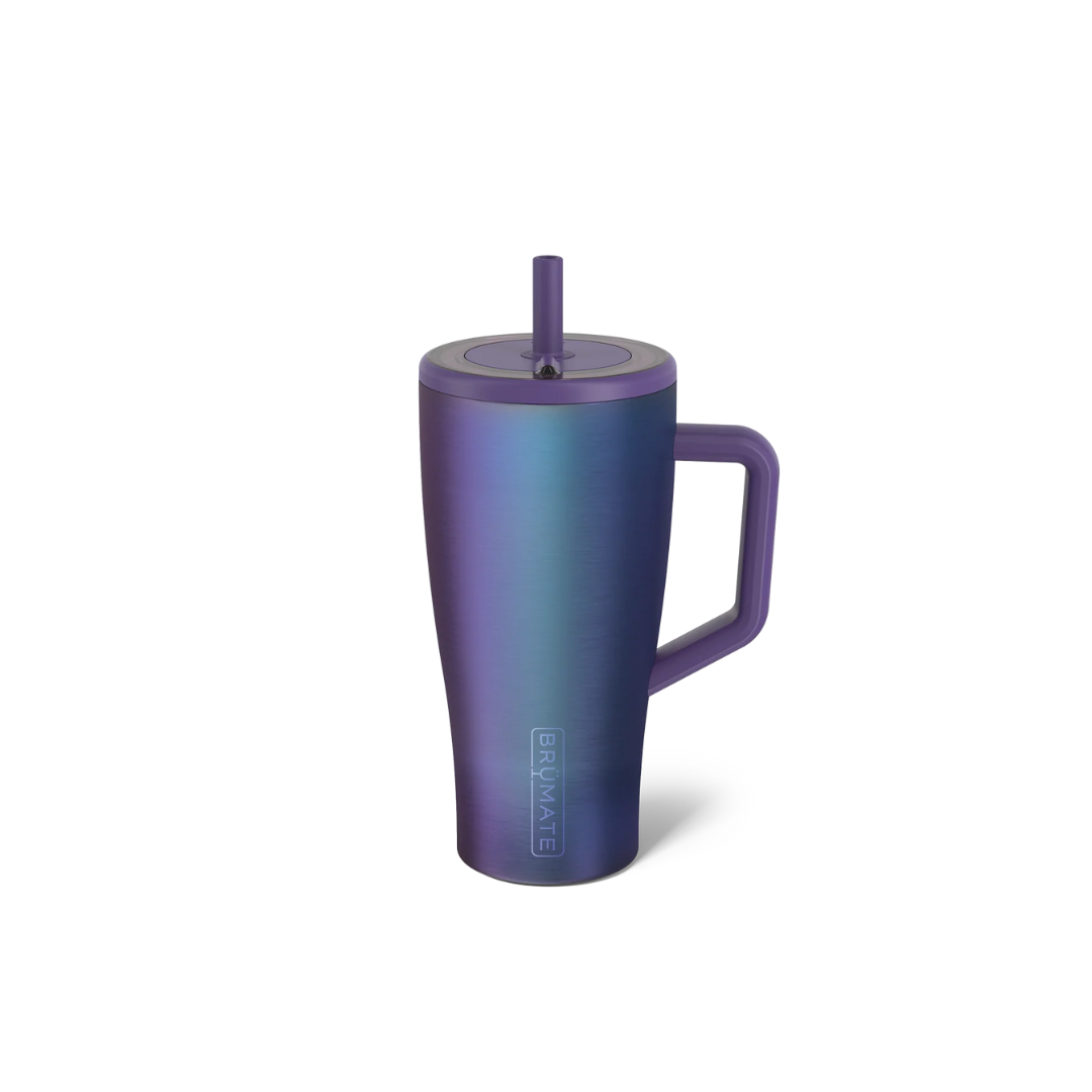 BrüMate ERA 30oz. Straw Tumbler