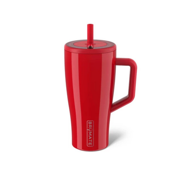 BrüMate ERA 30oz. Straw Tumbler