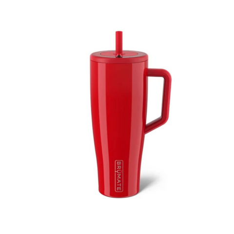 BrüMate ERA 40oz. Straw Tumbler