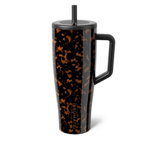 BrüMate ERA 40oz. Straw Tumbler