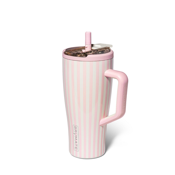 BrüMate Era Flip 30oz Leakproof Tumbler