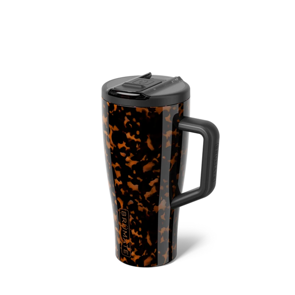 BrüMate Era Flip 30oz Leakproof Tumbler