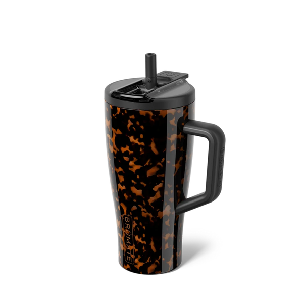BrüMate Era Flip 30oz Leakproof Tumbler