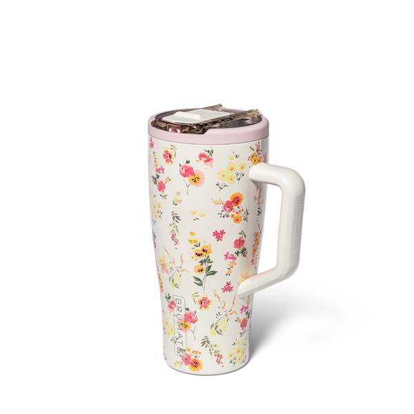 BrüMate Era Flip 30oz Leakproof Tumbler