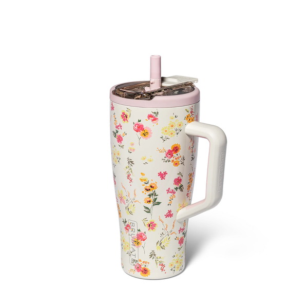 BrüMate Era Flip 30oz Leakproof Tumbler