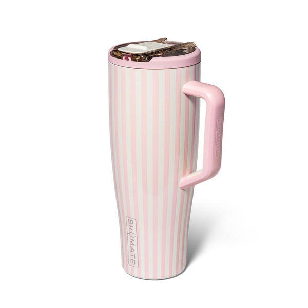 BrüMate Era Flip 40oz Leakproof Tumbler