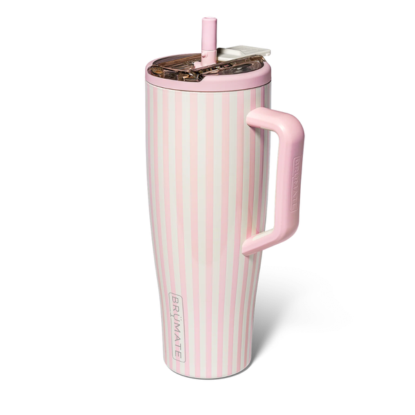 BrüMate Era Flip 40oz Leakproof Tumbler