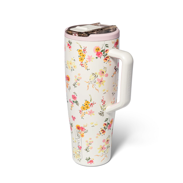BrüMate Era Flip 40oz Leakproof Tumbler