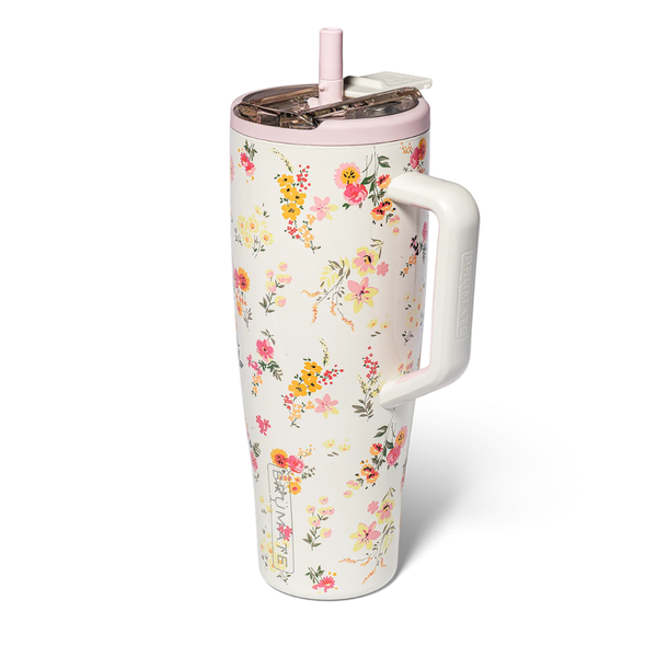 BrüMate Era Flip 40oz Leakproof Tumbler