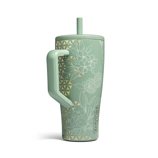 BrüMate Era 20oz. Straw Tumbler