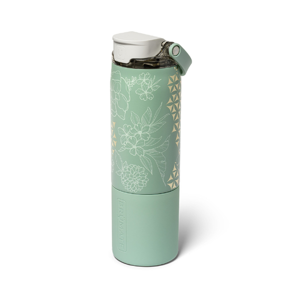 BrüMate Rise 25oz Water Bottle