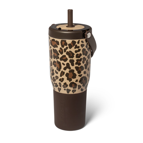 BrüMate Resa 35oz Straw Tumbler