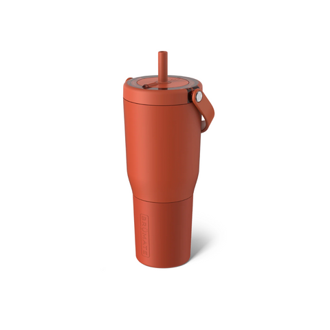 BrüMate Resa 35oz Straw Tumbler