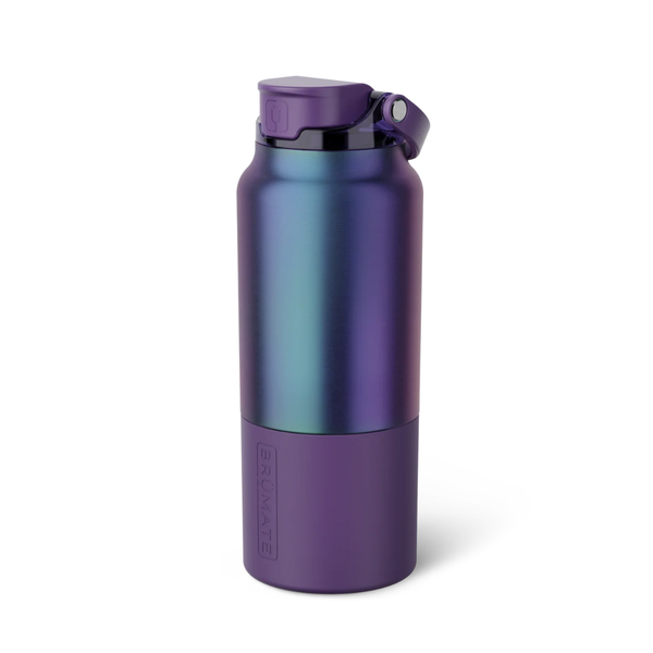 BrüMate Rise 35oz Water Bottle