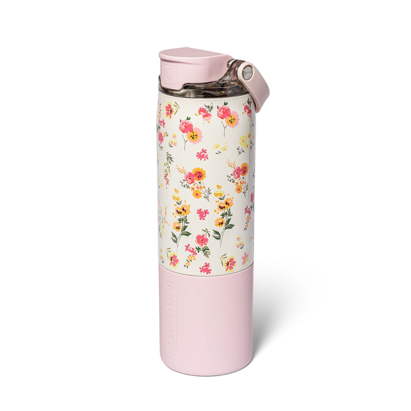 BrüMate Rise 25oz Water Bottle