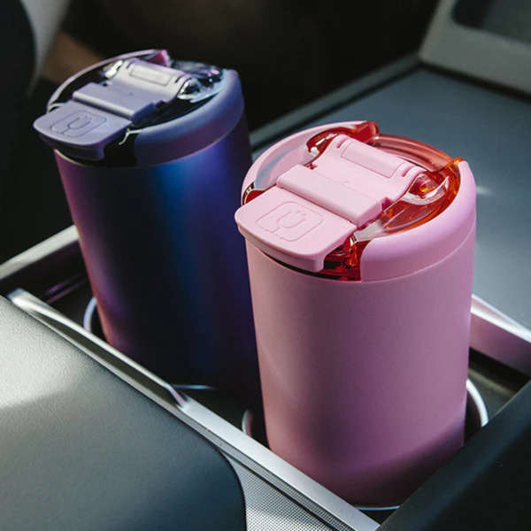 BrüMate Strova 18oz. Coffee Tumbler