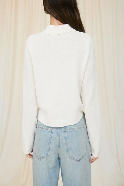 So Easy Cardigan Sweater Top