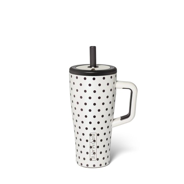 BrüMate Era 20oz. Straw Tumbler
