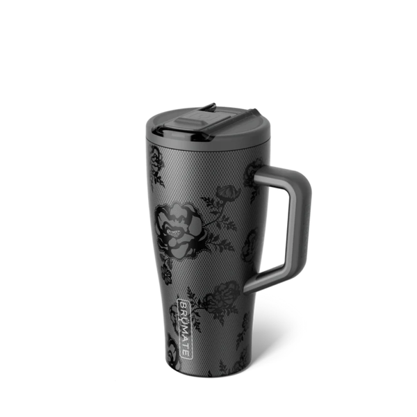 BrüMate Era Flip 30oz Leakproof Tumbler